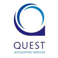 Quest Accounting Services Ltd Logo